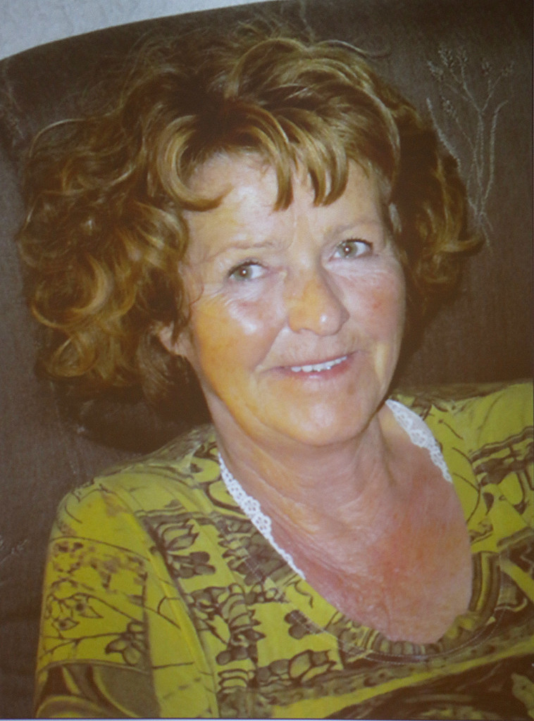 Anne-Elisabeth Hagen Anne-Elisabeth Hagen
